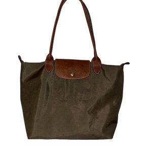 Longchamp Medium Le Pliage Tote